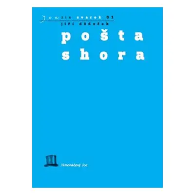 Pošta shora - Jiří Dědeček