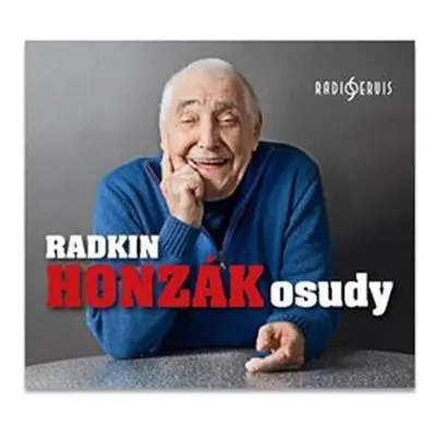 Osudy - Radkin Honzák, Lenka Kopecká