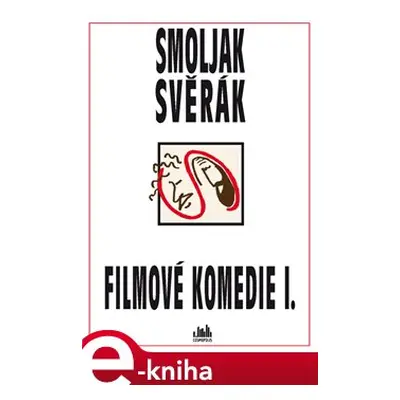 Filmové komedie I. - Zdeněk Svěrák, Ladislav Smoljak