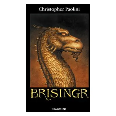 Brisingr - Christopher Paolini