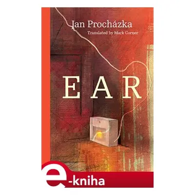 Ear - Jan Procházka