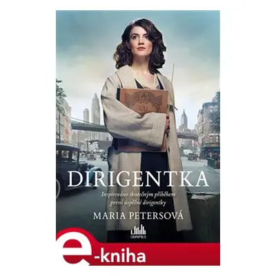 Dirigentka - Maria Petersová