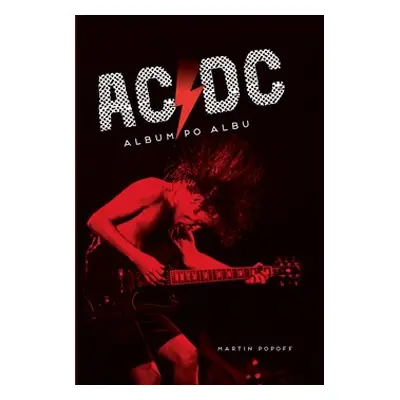 AC/DC: Album po albu - Martin Popoff