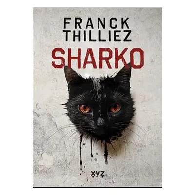 Sharko - Franck Thilliez