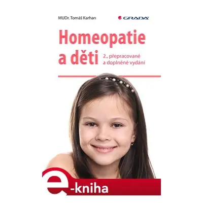 Homeopatie a děti - Tomáš Karhan