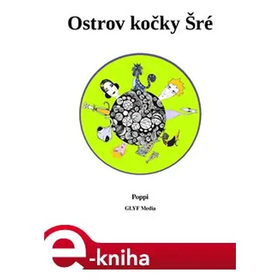 Ostrov kočky Šré - Poppi