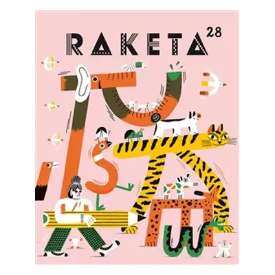 Raketa 28