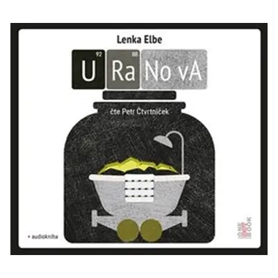 Uranova - Lenka Elbe