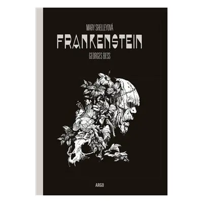 Frankenstein - Mary Shelleyová