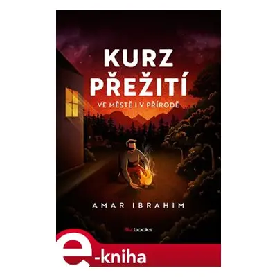 Kurz přežití - Amar Ibrahim