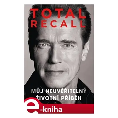 Total Recall - Arnold Schwarzenegger