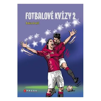 Fotbalové kvízy 2 - Robin Krutil