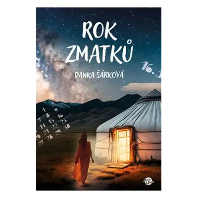 Rok zmatků - Danka Šárková