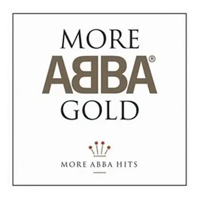 More ABBA Gold - ABBA