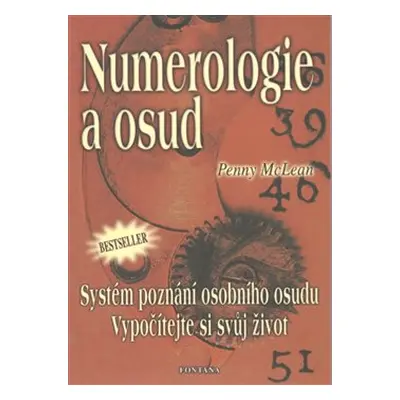 Numerologie a osud - Penny McLean