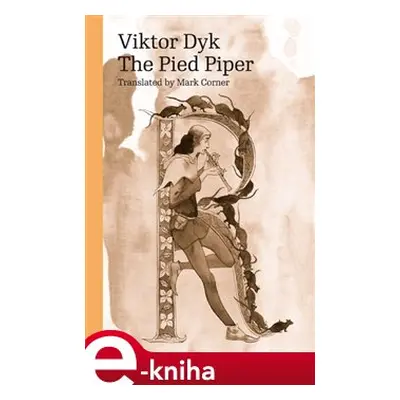 The Pied Piper - Viktor Dyk