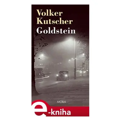 Goldstein - Volker Kutscher