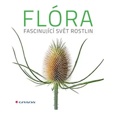 Flóra - kol.