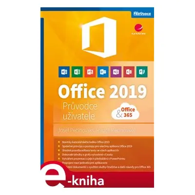 Office 2019 - Josef Pecinovský, Rudolf Pecinovský