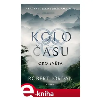 Oko světa - Robert Jordan