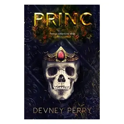 Princ - Devney Perry