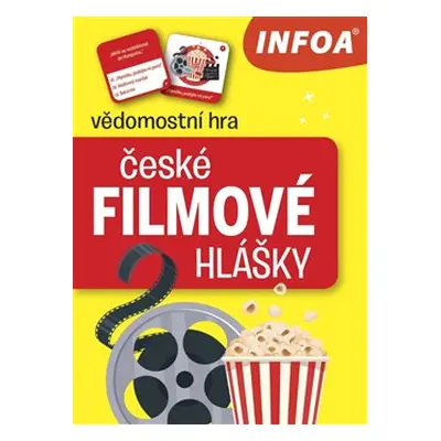 České filmové hlášky