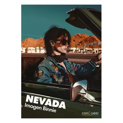 Nevada - Imogen Binnie