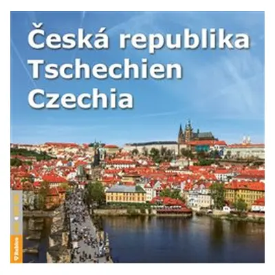 Česká republika – Tschechien – Czechia