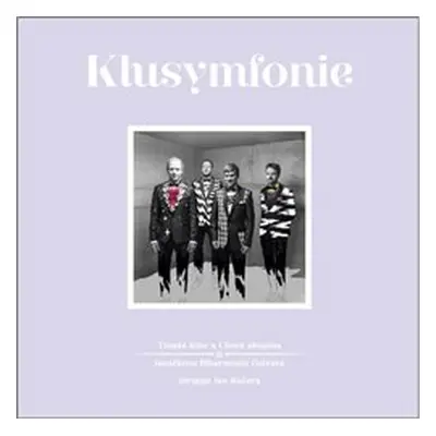 Tomáš Klus : Klusymfonie CD