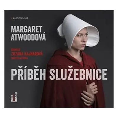 Příběh služebnice - Margaret Atwoodová