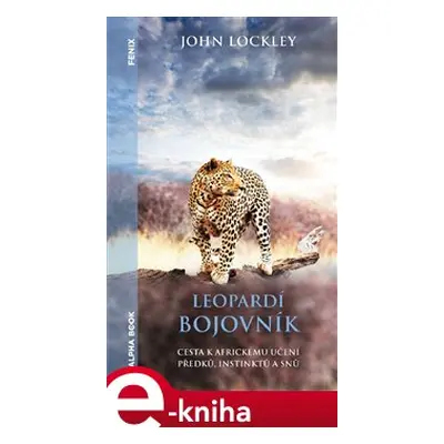 Leopardí bojovník - John Lockley