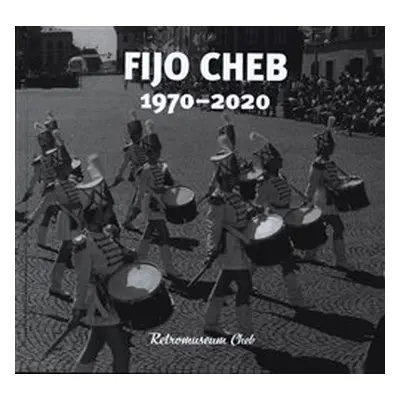 FIJO CHEB 1970 - 2020