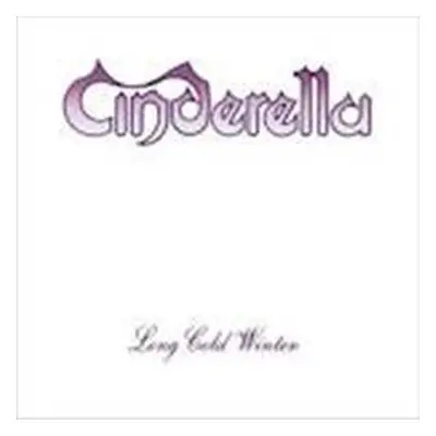 Long Cold Winter - Cinderella