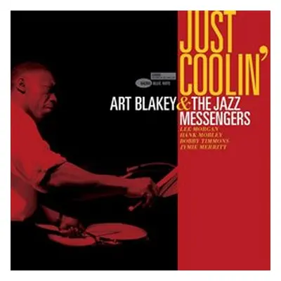 Just Coolin - The Jazz Messengers, Art Blakey