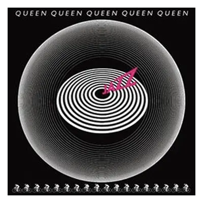 Jazz - Queen