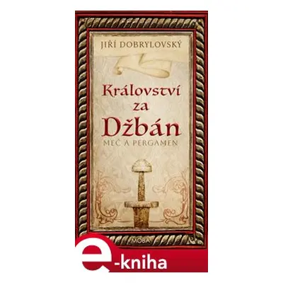 Království za Džbán - Jiří Dobrylovský