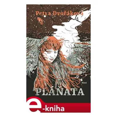 Pláňata - Petra Dvořáková