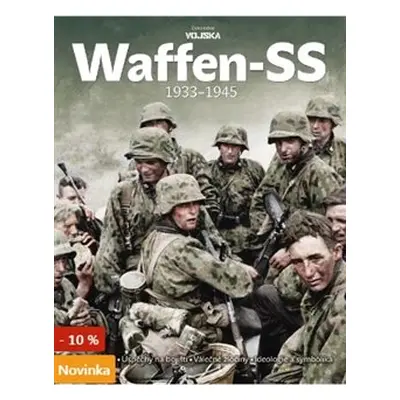 Waffen-SS 1933–1945