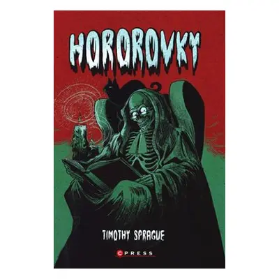 Hororovky - Timothy Sprague