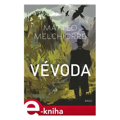 Vévoda - Matteo Melchiorre