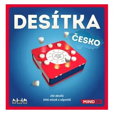 Desítka Česko