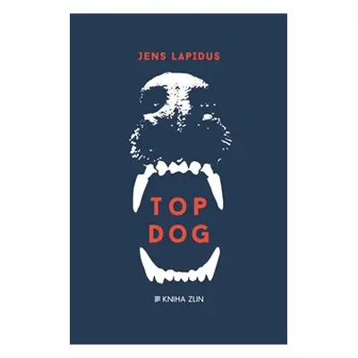 Top Dog - Jens Lapidus