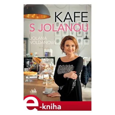 Kafe s Jolanou - Jolana Voldánová