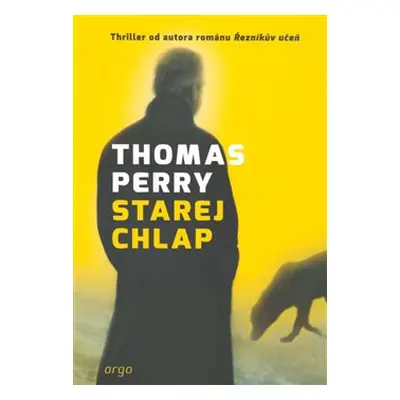 Starej chlap - Thomas Perry