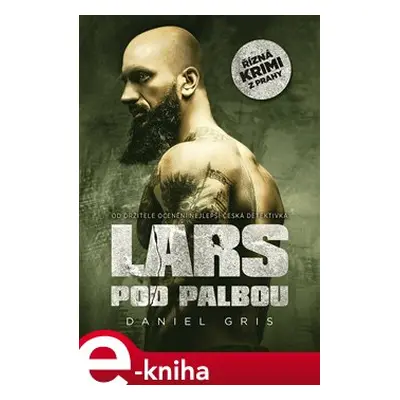 Lars pod palbou - Daniel Gris