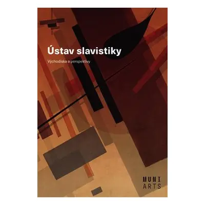 Ústav slavistiky - Ivo Pospíšil, Lenka Paučová