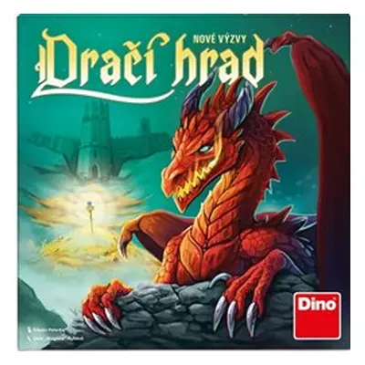 Dračí hrad 2 - Rodinná hra