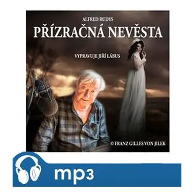 Přízračná nevěsta, mp3 - Alfréd Rudys