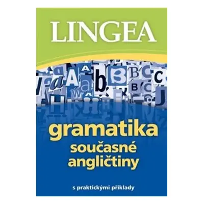 Gramatika současné angličtiny