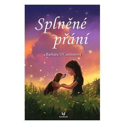 Splněné přání - Barbara O´Connorová